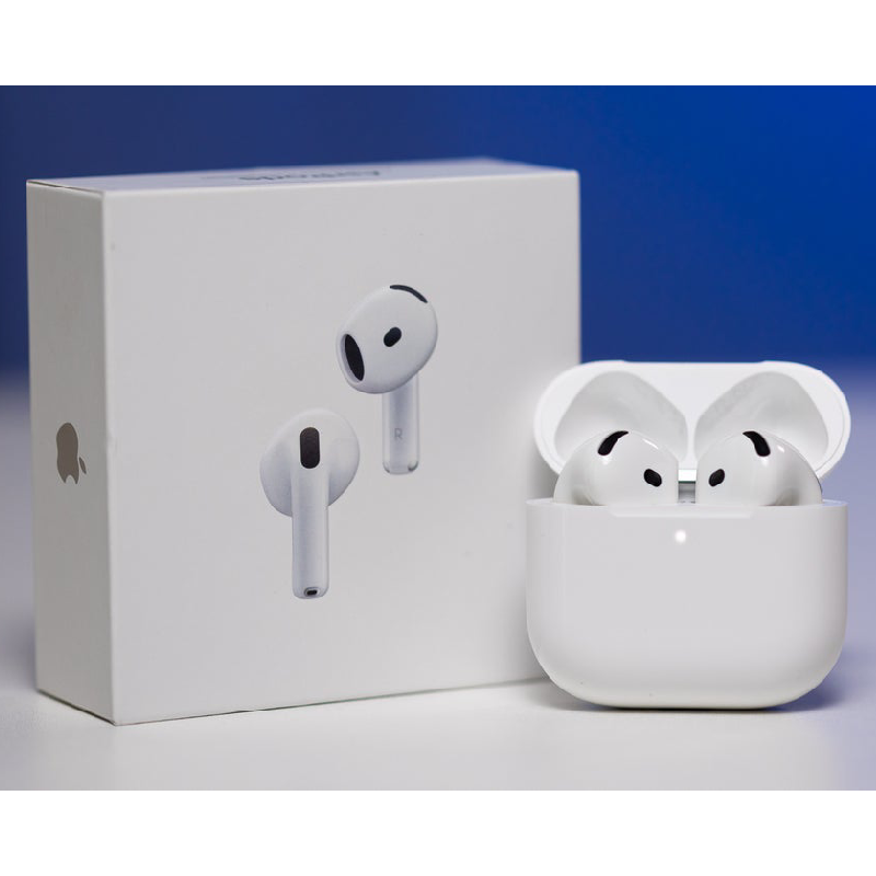 قیمت و خرید هندزفری بلوتوثی اپل مدل Airpod 4 ANC